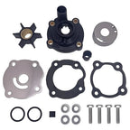 Water Pump Kit for Evinrude/Johnson Lower Units (18-3383, 0395270, 395270)