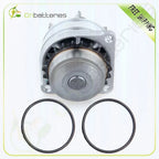 Water Pump for Nissan Pathfinder Maxima Infiniti QX4 I30 w/ Gaskets