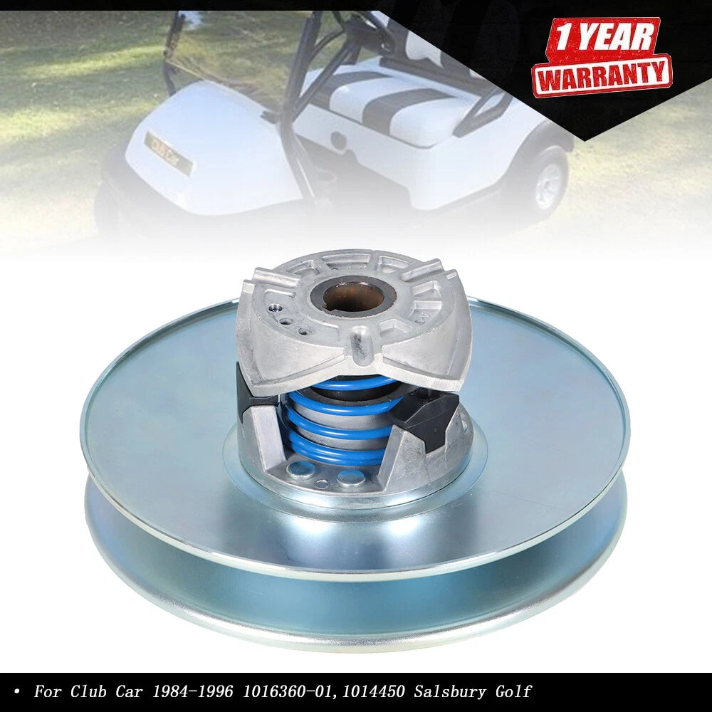 Gas Driven Clutch for Club Golf Car (1984–1996)