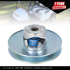 Gas Driven Clutch for Club Golf Car (1984–1996)