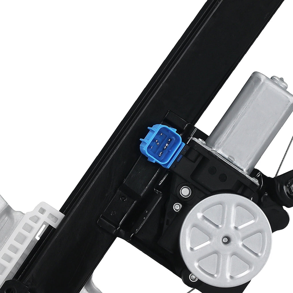 Front Left Window Regulator with Motor for Nissan Altima (2013-2018)