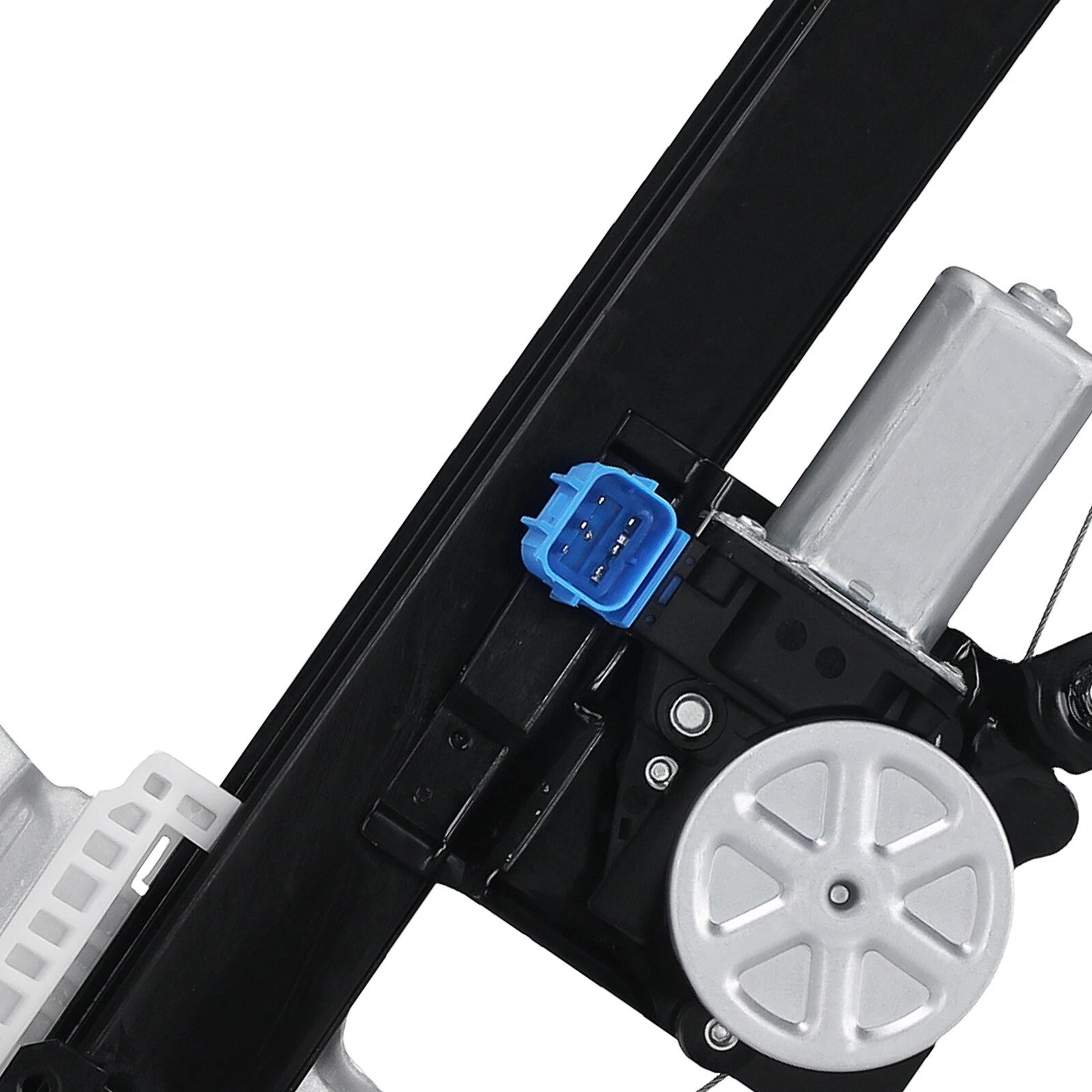 Front Left Window Regulator with Motor for Nissan Altima (2013-2018)