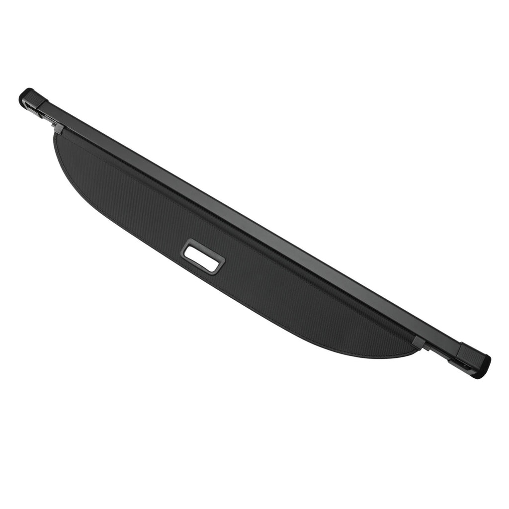 Retractable Cargo Cover for Hyundai Palisade (2026) Carbon Fiber Black