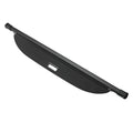 Retractable Cargo Cover for Hyundai Palisade (2026) Carbon Fiber Black