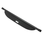 Retractable Cargo Cover for Hyundai Palisade (2026) Carbon Fiber Black