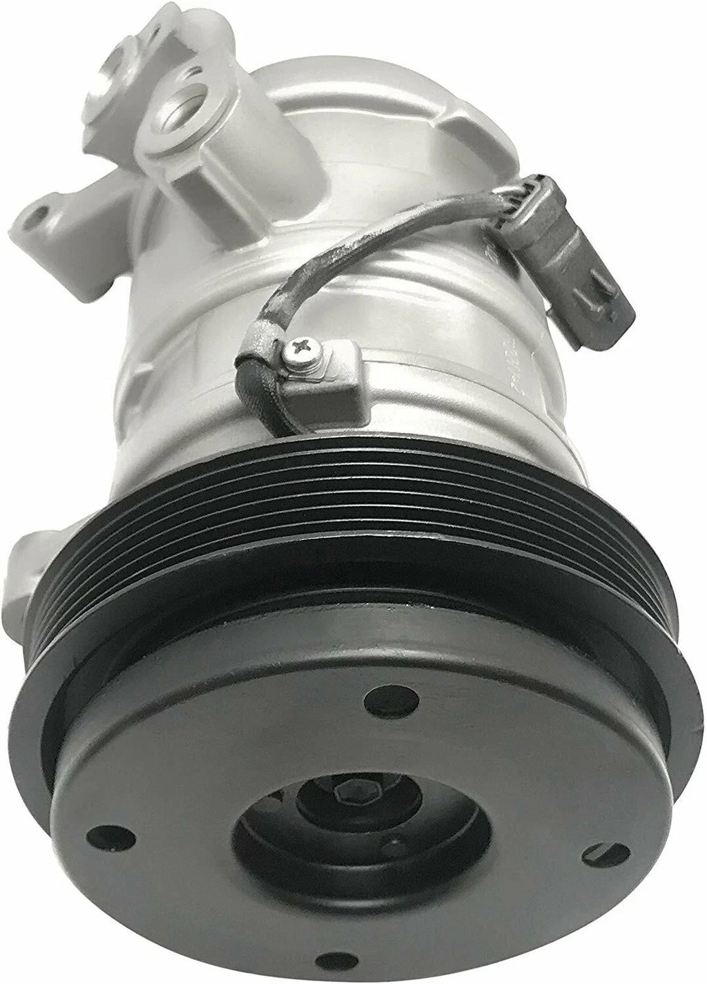 A/C Compressor Kit With Condenser for Dodge Dakota 4.7L (2008-2008)
