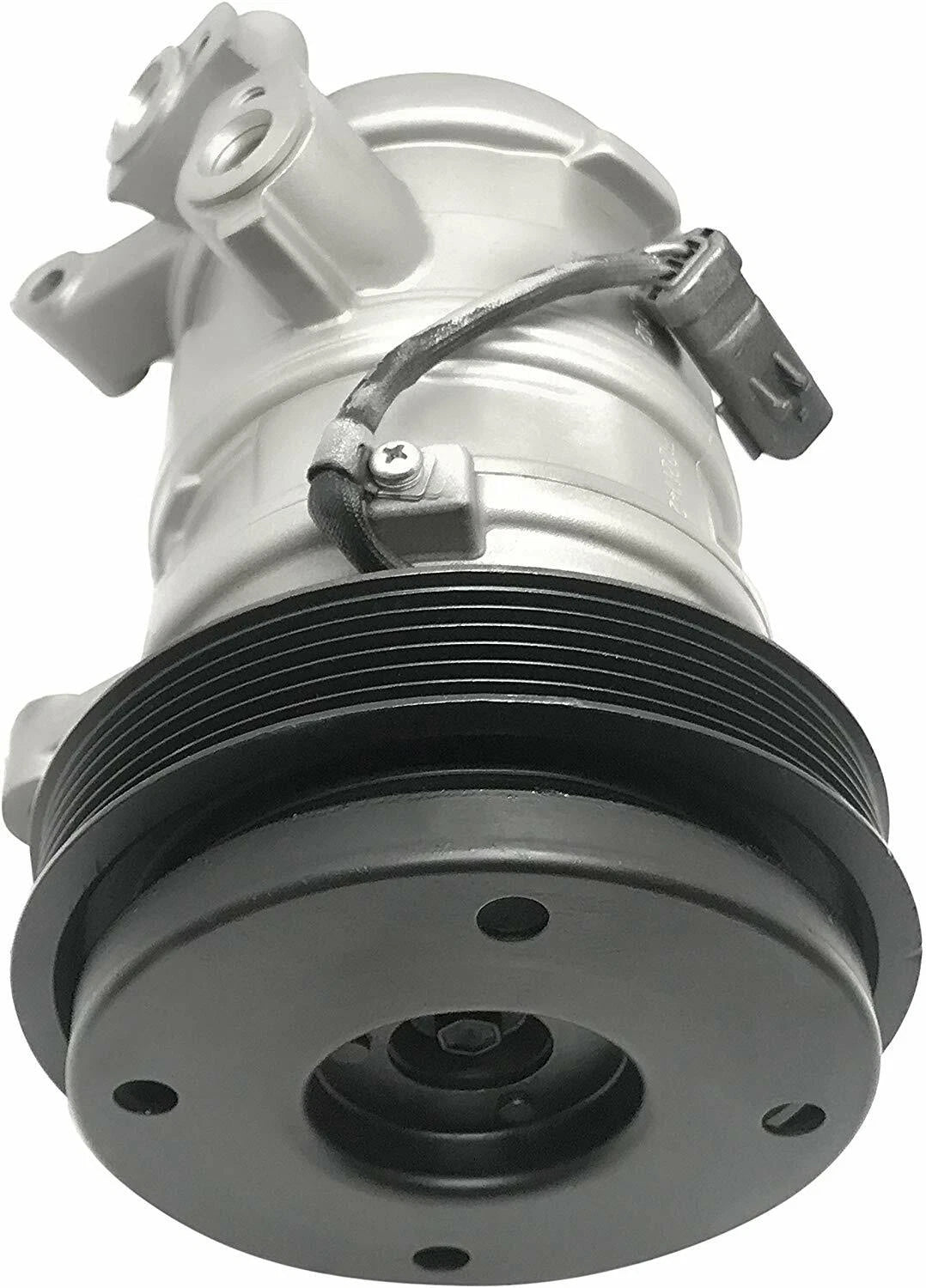 A/C Compressor Kit With Condenser for Dodge Dakota 4.7L (2008-2008)