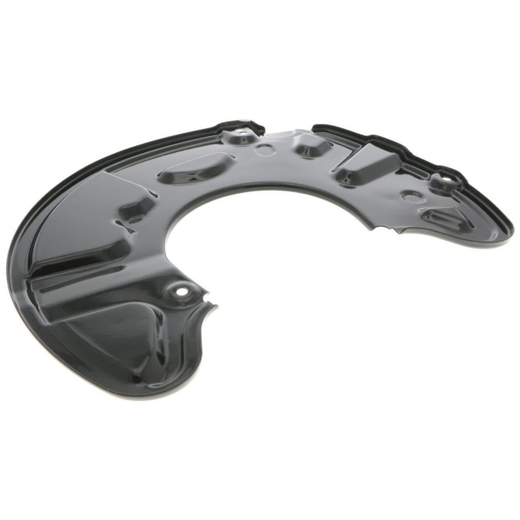 Brake Dust Shield for MB Mercedes C-Class (2010–2015) Left Side