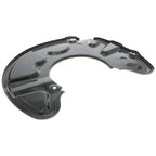 Brake Dust Shield for MB Mercedes C-Class (2010–2015) Left Side
