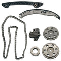 Engine Timing Chain Kit for Ford Escape Fusion Mazda 3 5 Mercury Mariner 2.3L (2001–2012)