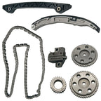 Engine Timing Chain Kit for Ford Escape Fusion Mazda 3 5 Mercury Mariner 2.3L (2001–2012)