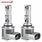 2X LED Low Beam Conversion Kit for HB3 9005 Headlights