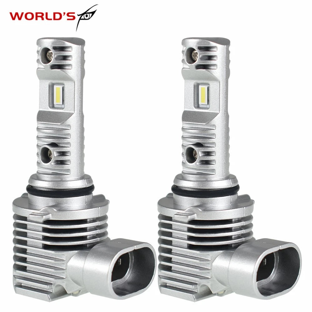 2X LED Low Beam Conversion Kit for HB3 9005 Headlights