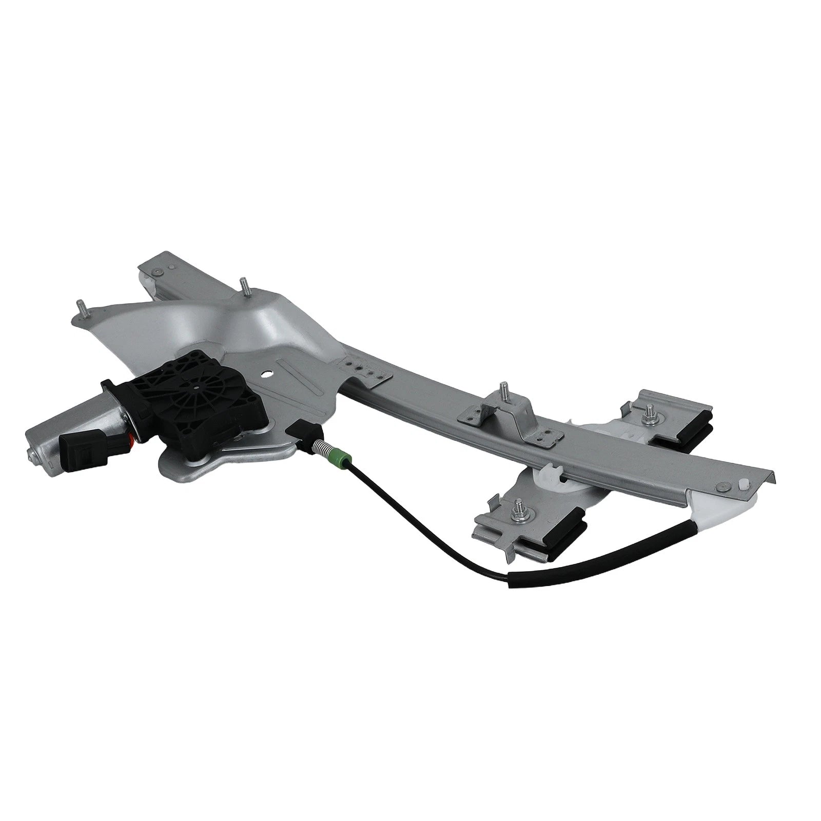 Front Left Window Regulator Assembly for Buick LeSabre (2000-2005)