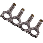Connecting Rods + ARP Bolt for Toyota Yaris Echo Vios 1NZFE (2000–2005)