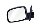 GM1320280 Door Mirror for GMC Chevrolet (TEXTURED VAQ2)