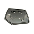 Heated Driver Left Mirror Glass for Ford Escape, Mariner (2008–2012) 8L8Z17K707G