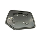 Heated Driver Left Mirror Glass for Ford Escape, Mariner (2008–2012) 8L8Z17K707G