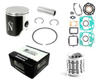 Top End Kit for Kawasaki KX125 (1998–2000) - Nikasil Cylinder