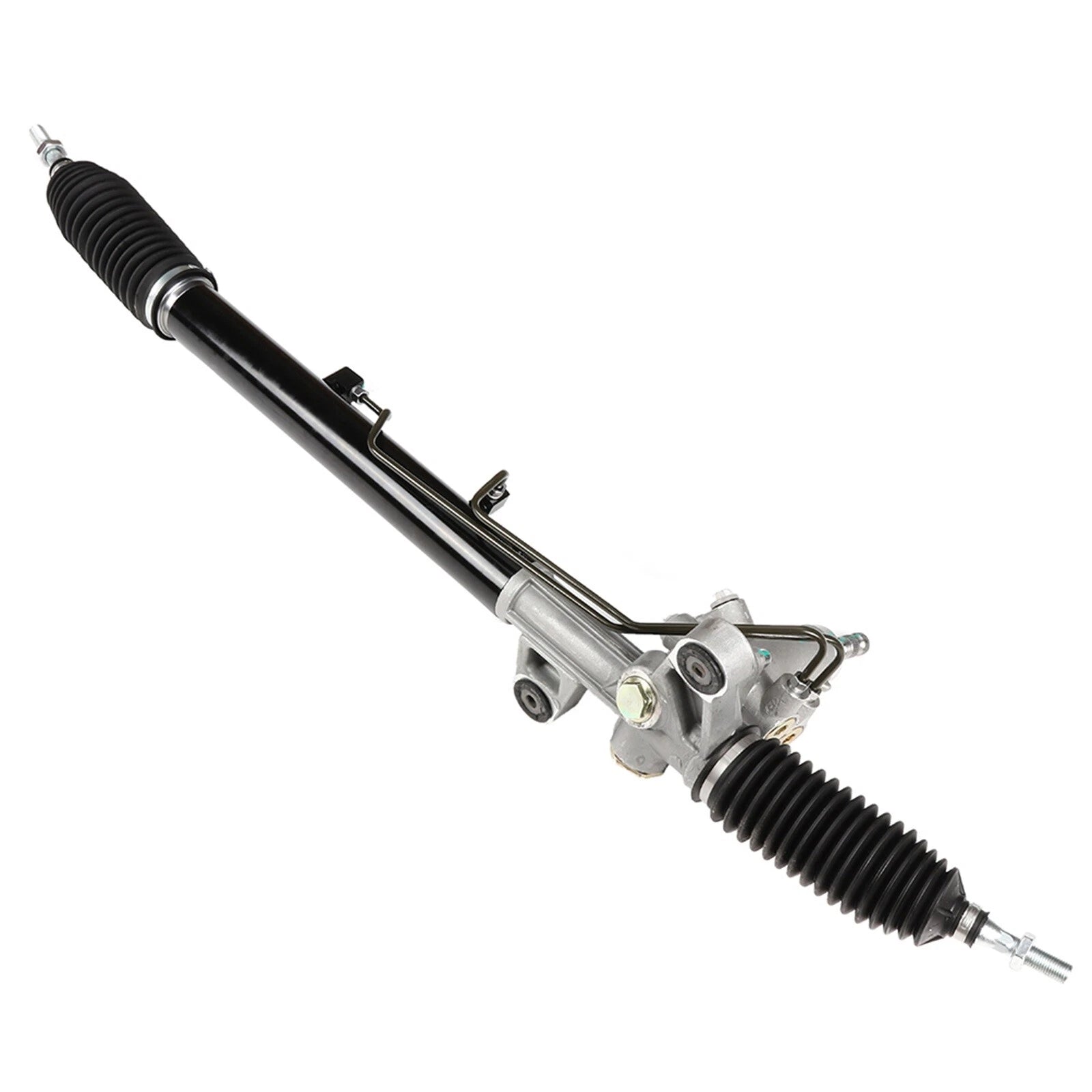 Power Steering Rack with 2 Outer Tie Rods for Honda Civic (2006–2010)