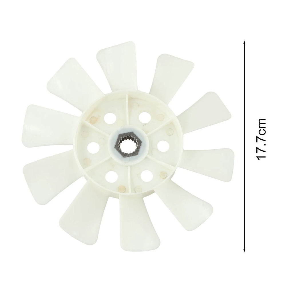 Hydro Fan Replacement for L105 L107 L108 L110 (6 Inch)