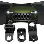 Front Headlight Bracket Repair Kit 8R0998121A for Audi Q5 (2013–2016)
