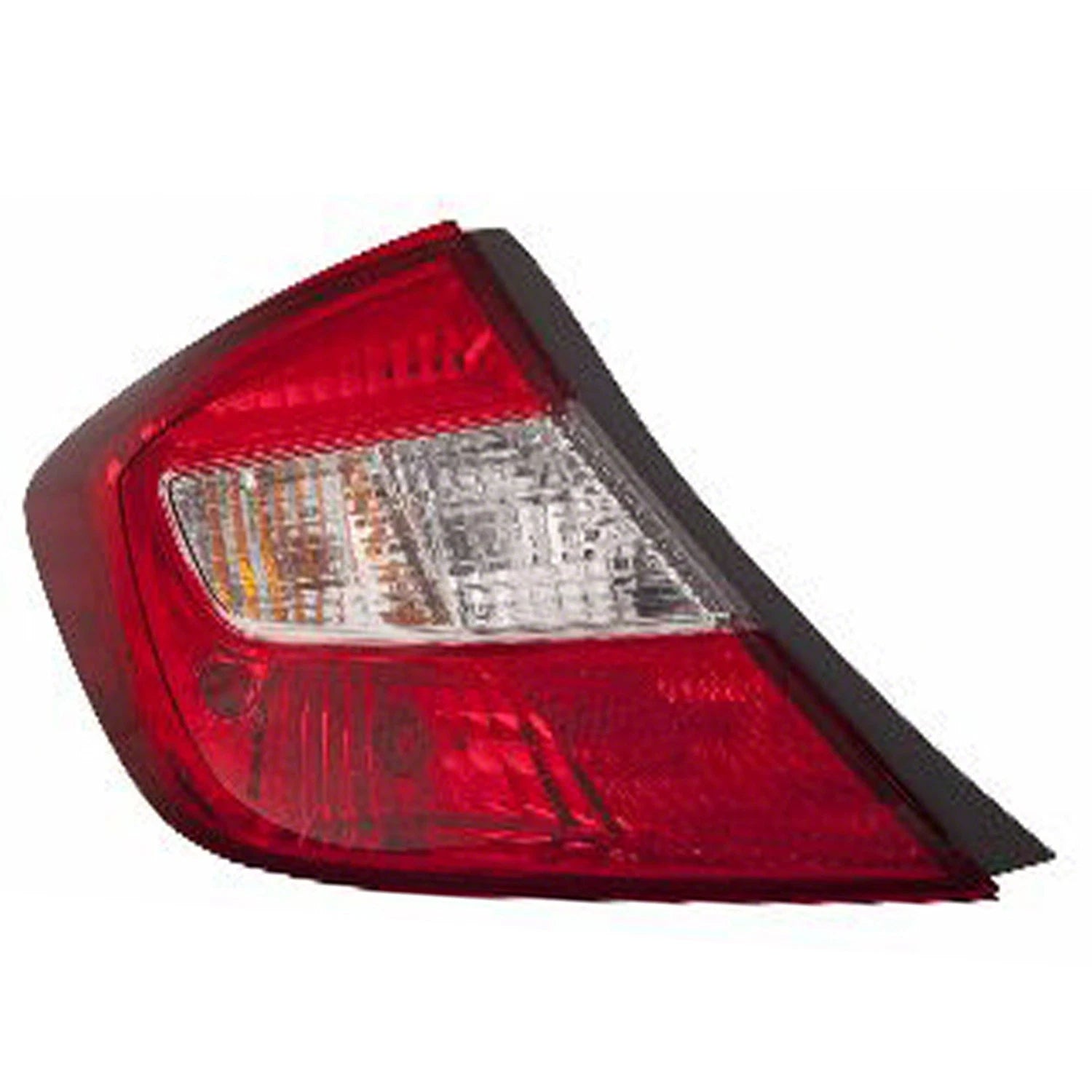 Tail Light Assembly Replacement Passenger Side for 2012 Honda Civic Sedan