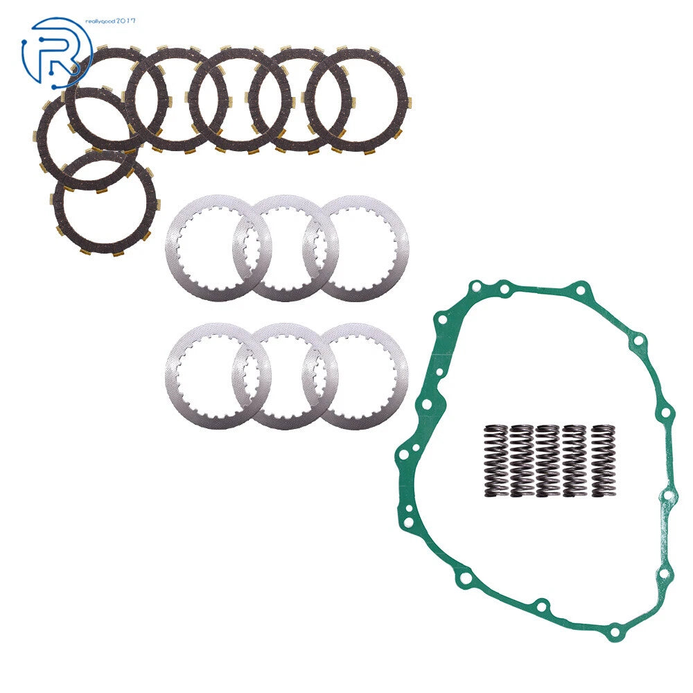 Clutch Kit for Honda TRX400X Sportrax 400 (2004-2009)