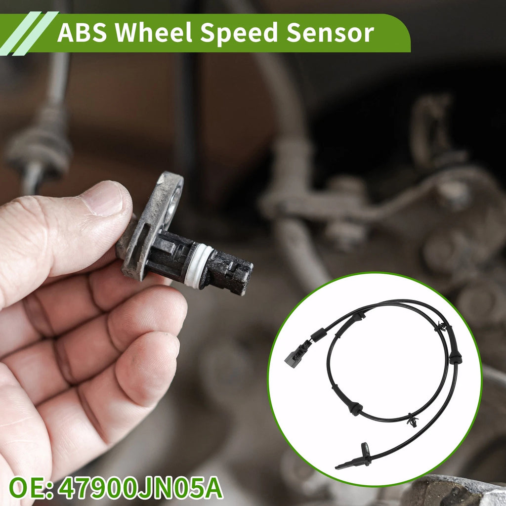 ABS Wheel Speed Sensor No. 47900JN05A for Nissan Teana (2003–2013)