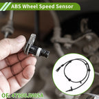 ABS Wheel Speed Sensor No. 47900JN05A for Nissan Teana (2003–2013)