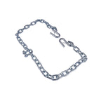 Safety Chain for C5G1216 Fifth Wheel to Gooseneck Adapter