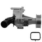Coolant Pump for Jeep Cherokee KL 2.0L (2019–2022) 4893618AB 50055694