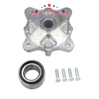 Rear Wheel Axle Hub Kit for Polaris RZR 800 (2008-2014)