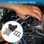 Idle Air Control Valve for Hyundai Accent (2006–2011) No. 3515026900