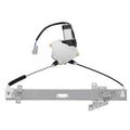 Window Regulator with Motor for Jeep Cherokee (1997–2001) Front Right