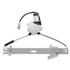 Window Regulator with Motor for Jeep Cherokee (1997–2001) Front Right