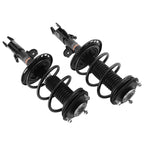Front Struts Control Arms Sway Bar Tie Rods for Toyota RAV4 (2006-2012)