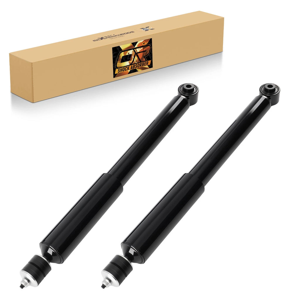 Rear Pair Shock Absorbers Struts for Acura RDX (2007–2012) 37326 349095 Steel