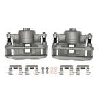 Front Left/Right Disc Brake Caliper for Acura TSX (2004–2014) / Honda Accord (2003–2005)