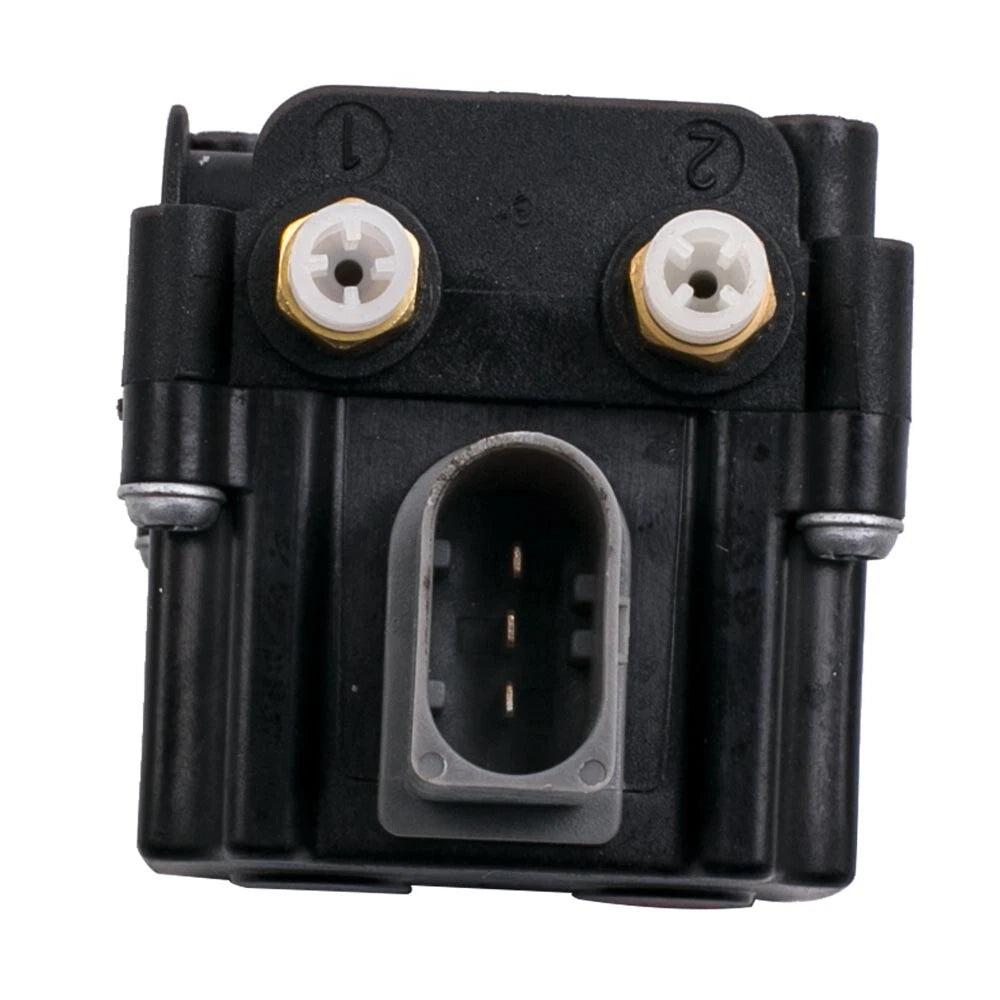 Air Suspension Solenoid Valve Block for BMW X5 (2006-2013)