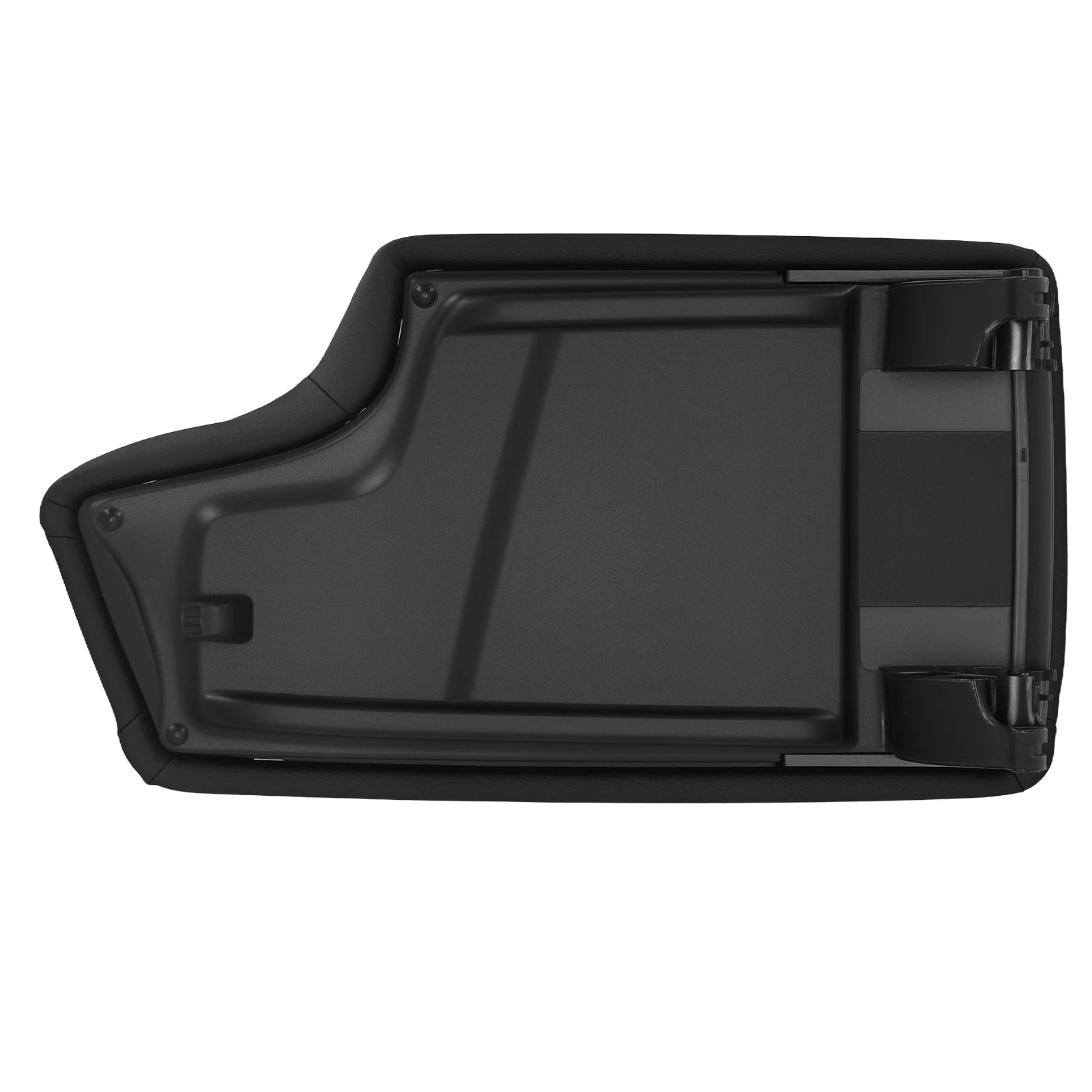 Center Console Lid Cover for BMW 330e/335i/335is/340i (2012-2019)