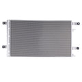 A/C Condenser for International LT RH (2018) 2518753C91 4302771C1 w/Drier Bracket