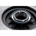 Front Brake Disc for Ford F-150 (2002)