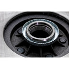 Front Brake Disc for Ford F-150 (2002)