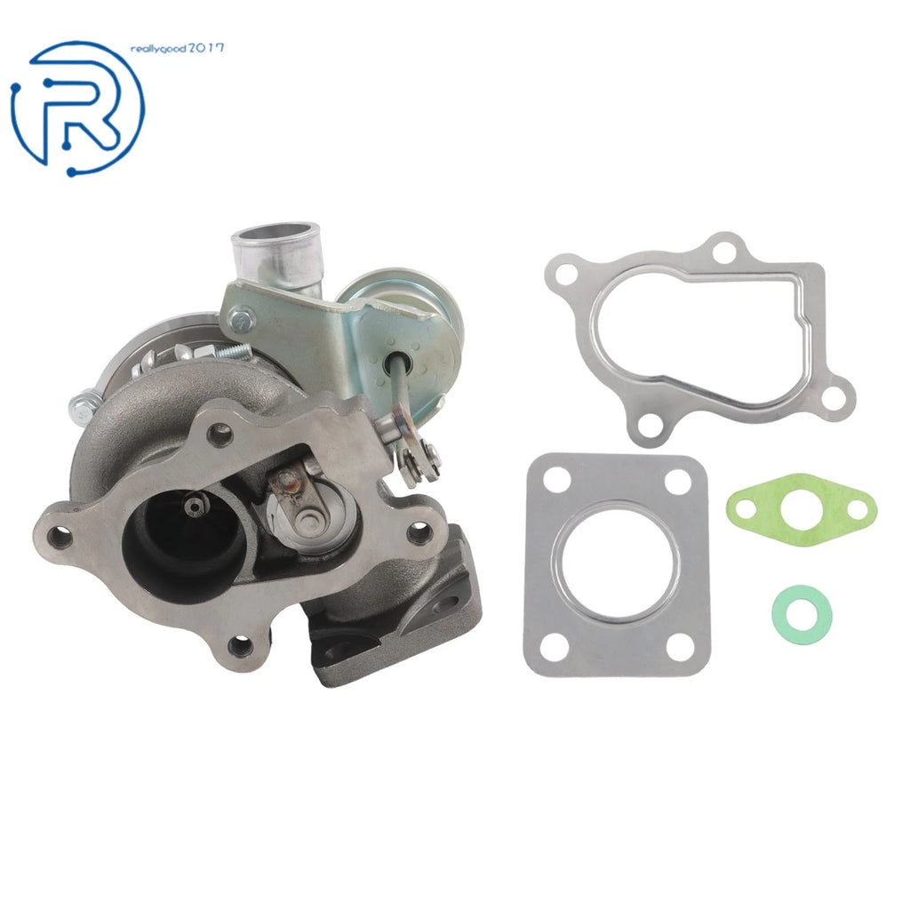 Turbocharger for Kubota KX040-4 KX057-4 KX161 (2015–2023) 1J807-17012