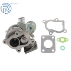 Turbocharger for Kubota KX040-4 KX057-4 KX161 (2015–2023) 1J807-17012