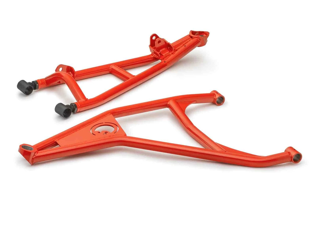 SuperATV Atlas Pro High Clearance A-Arms for Can-Am Maverick X3 (2017–2023)