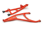 SuperATV Atlas Pro High Clearance A-Arms for Can-Am Maverick X3 (2017–2023)