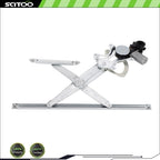Front Window Regulator w/ Motor for Lexus ES350 (2007–2012)