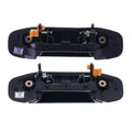 Door Handle Outer 2 x for Mitsubishi Pajero (1991–2000)